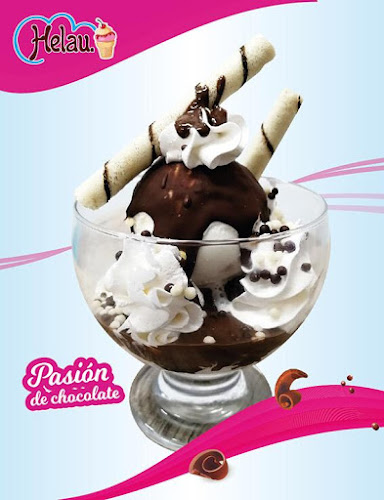 HELAU LA SENSACION DEL SABOR - Gastronomía y hostelería