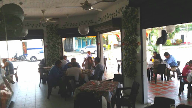 Restaurante Azúcar, Heladeria Y Fruteria - Puerto Boyacá