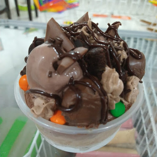 Paraíso tropical - Gastronomía y hostelería