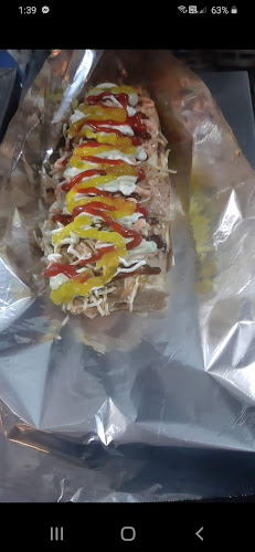 Opinii despre Hamburguesa R&S în Cali - Gastronomía y hostelería