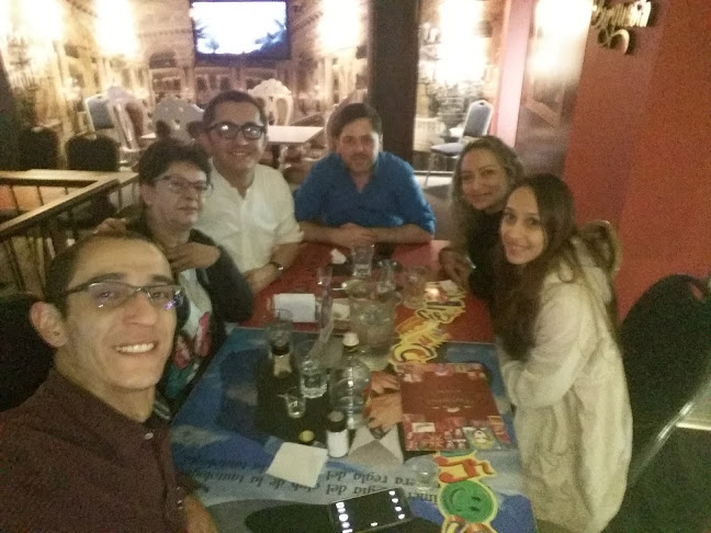 Burguesía Snack Bar - Manizales