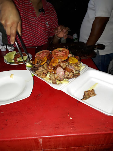 Opinii despre Oh Que Rico Pandebono în Candelaria - Gastronomía y hostelería