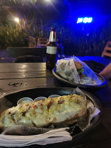 Comentarii opinii despre Habemus Bar