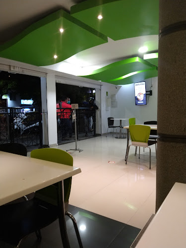 Cabecera, Cra. 33 #47-29, Cabecera del llano, Bucaramanga, Santander