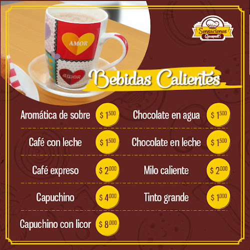 Comentarii opinii despre Sensaciones Gourmet Restaurante