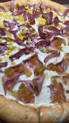 Restaurante Federico - Santa Marta