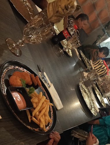 Opinii despre Restaurante Selvatica în Aguachica - Gastronomía y hostelería