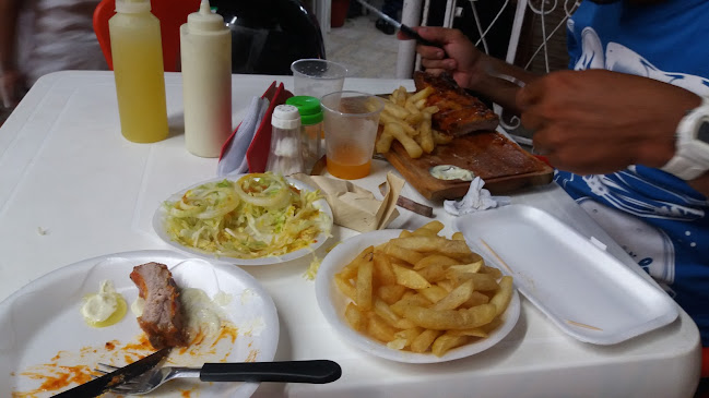 Asadero Comidas Rápidas Dany Express - Cartagena de Indias, Provincia de Cartagena