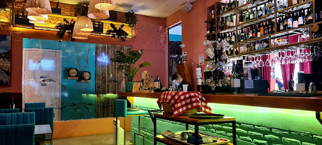 Comentarii opinii despre Restaurante Jade