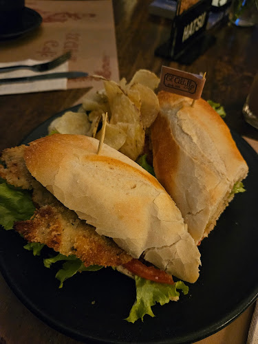 Comentarii opinii despre El Altillo Café Usaquén 1