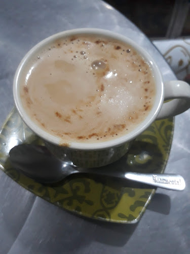 Panaderia el buen sabor de cartago - Gastronomía y hostelería