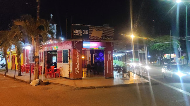 Opinii despre MArtín Club Licorera Bar în Villavicencio - Gastronomía y hostelería