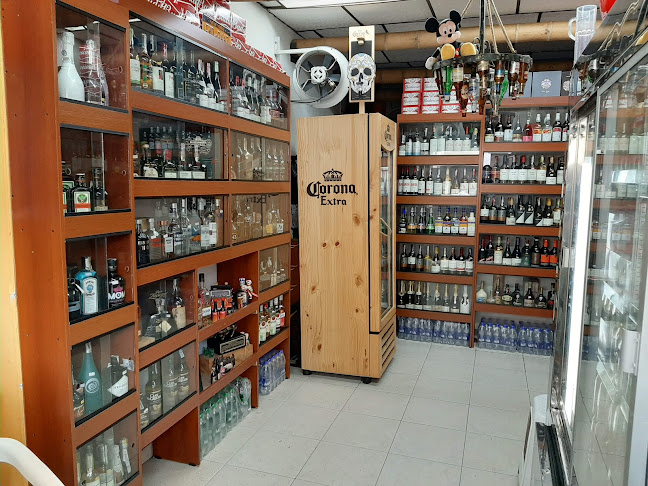 Comentarii opinii despre Licorera del Quindío