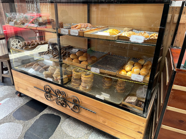 Opinii despre El zaque panaderia în Funza - Gastronomía y hostelería