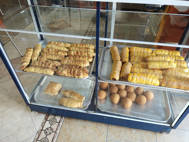 Onces y Meriendas - Bucaramanga