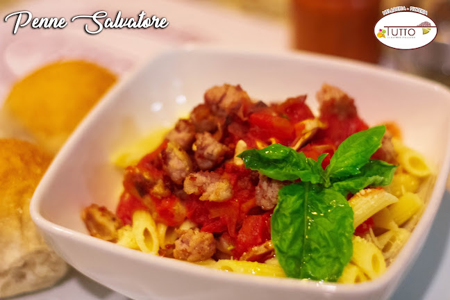 Tutto Pizza & Pasta Ibagué - Ibagué