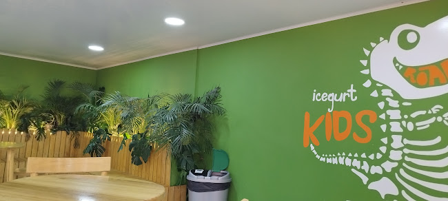 Comentarii opinii despre Icegurt