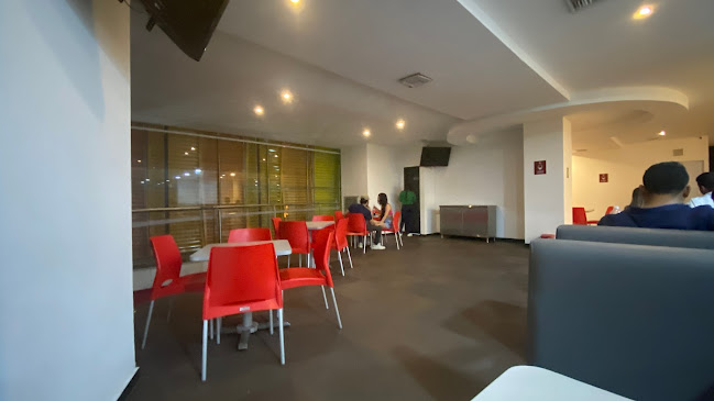 Pizza Now - Gastronomía y hostelería