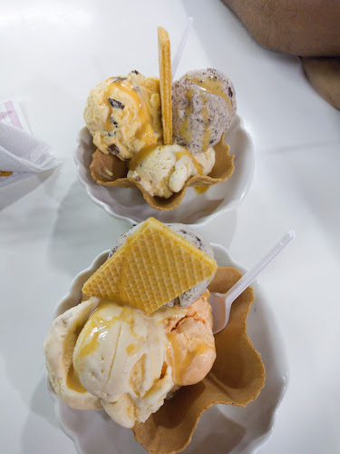 Heladeria Y Cafeteria Las 3D