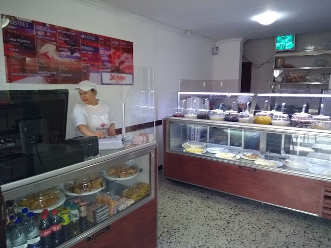 Dulces y Postres Rub&o