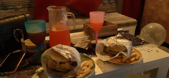 Restaurante - bar "LA CASONA"