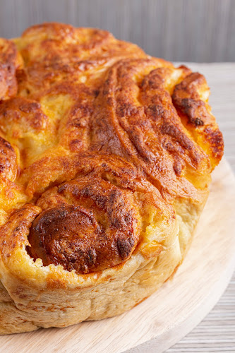 Coppi Gelato y Cafe Sabaneta