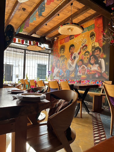 Comentarii opinii despre Kalin’s Real Mexican Food Cartago