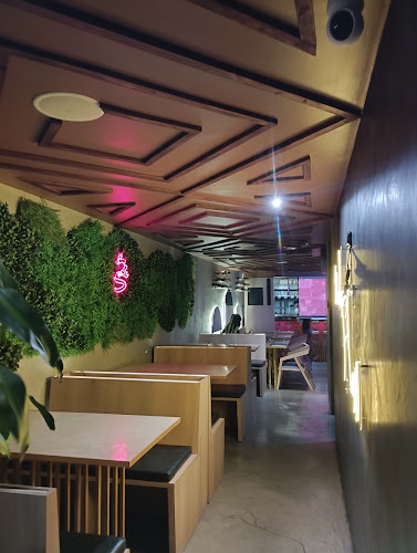 Opinii despre Flow Sushi - Lobster Bar în Bogotá - Gastronomía y hostelería