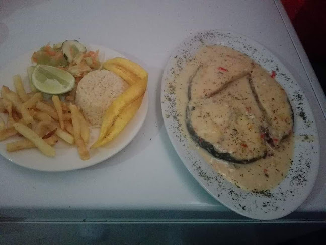 Restaurant Donde Grillo - Gastronomía y hostelería