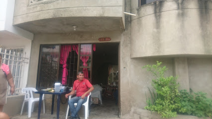 Restaurante donde Mabel