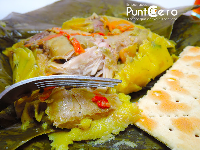 Opinii despre Empanadas Punto Cero în Sogamoso - Gastronomía y hostelería