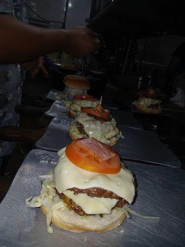 El Establo Parrilla y Bar - Gastronomía y hostelería