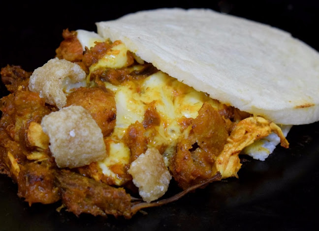 Comentarii opinii despre ANTOJOS AREPAS RELLENAS & COMIDAS RÁPIDAS