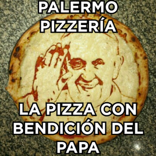 palermo Pizzeria - Marinilla