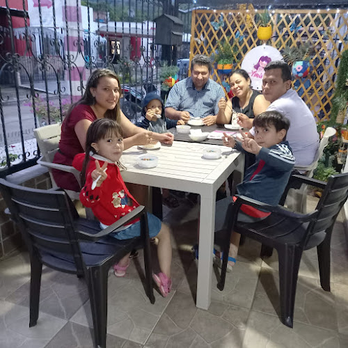 POSTRES AMA MIA - Gastronomía y hostelería