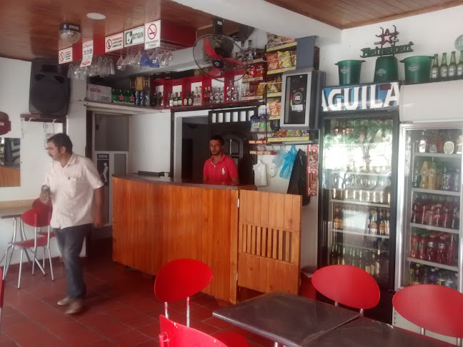 LA ESQUINA DE MANAGUA - Gastronomía y hostelería