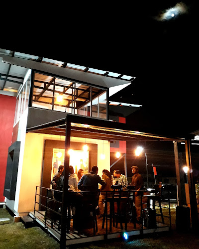 El Aguante - Gastronomía y hostelería