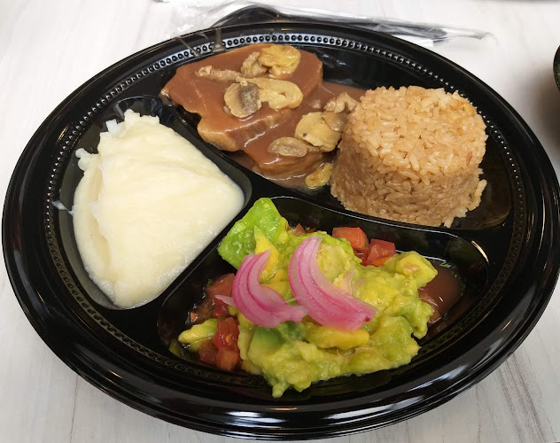 Chalote - Barranquilla