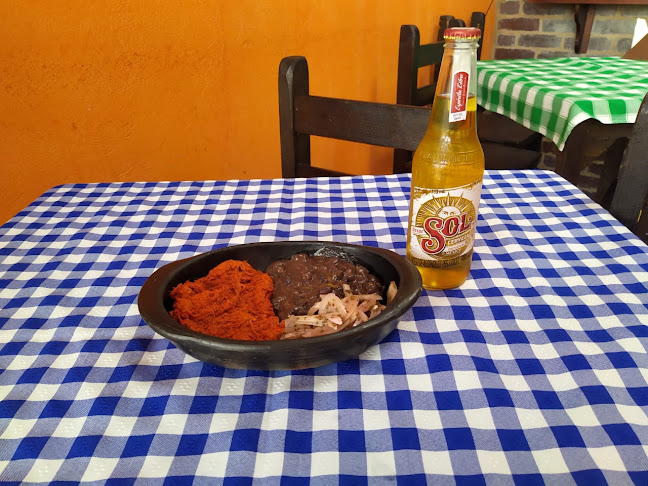 Restaurante Mi Rincón Mexicano