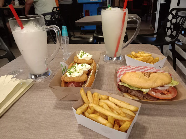 Opinii despre LAS MAQUINITAS® - Restaurante gamer en Ibagué în Ibagué - Gastronomía y hostelería