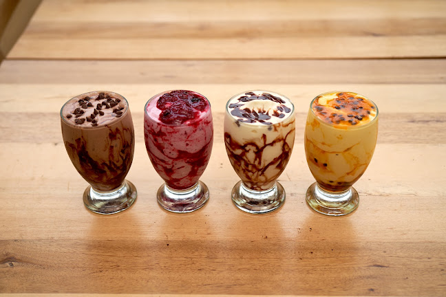 Estación El Galápago - Chía