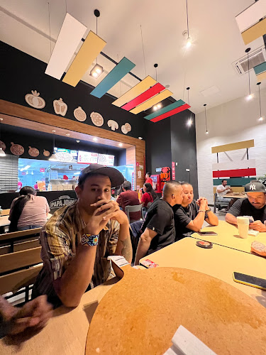Opinii despre Papa Johns Pizza în Pereira - Gastronomía y hostelería