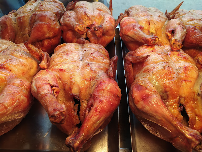 Brosty Asados la 51 Guarne - Gastronomía y hostelería