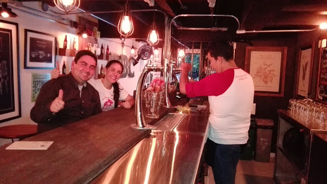 BBC Bodega La Grama - Gastronomía y hostelería