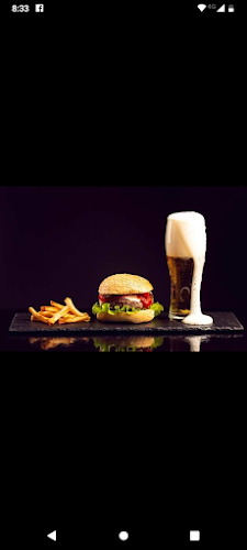 Burger & Beer's
