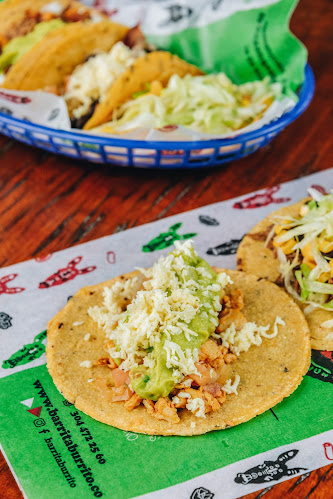 Barrita Burrito Buenavista - Gastronomía y hostelería