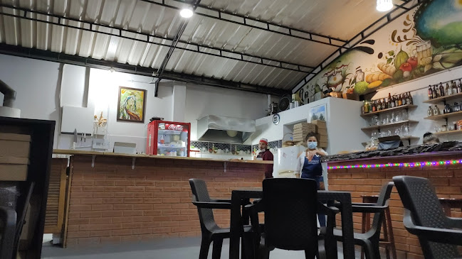 Fabrica Cerveza Montepaz