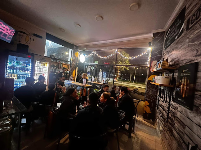 Opinii despre La Huerta & Cava în Mosquera - Gastronomía y hostelería