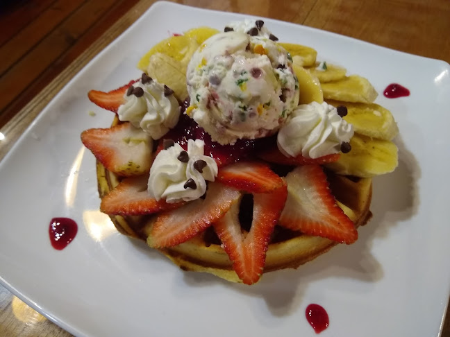 Froogurt Pamplona - Pamplona