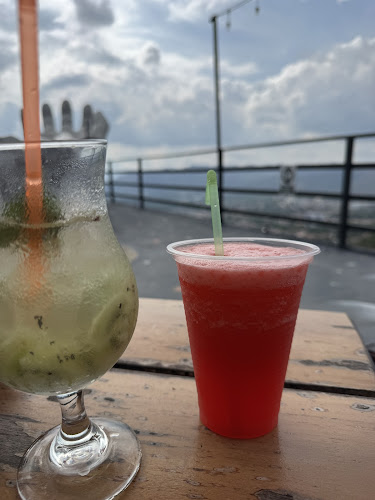 Vista hermosa glamping